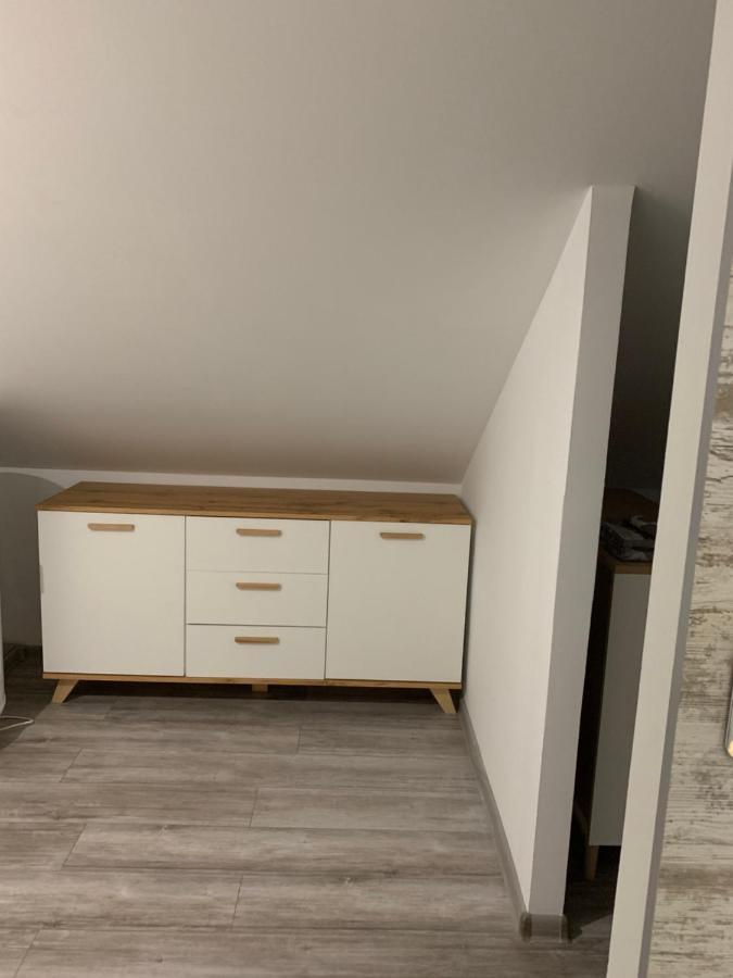 Przystan Rodzinna Kopalino Exteriör bild