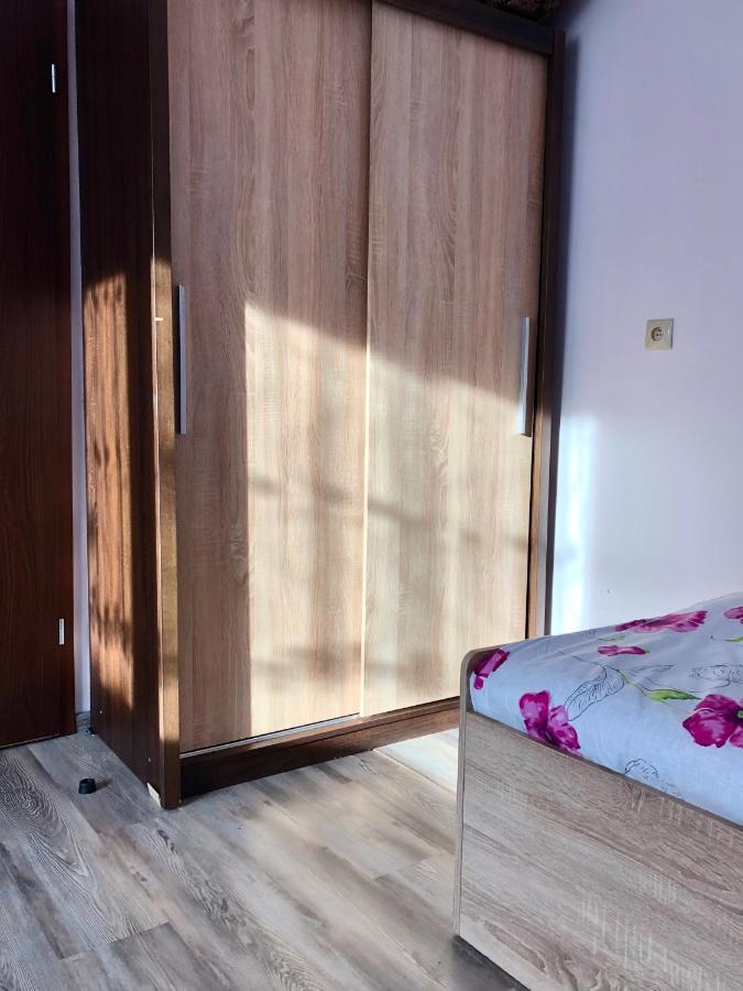 Przystan Rodzinna Kopalino Exteriör bild