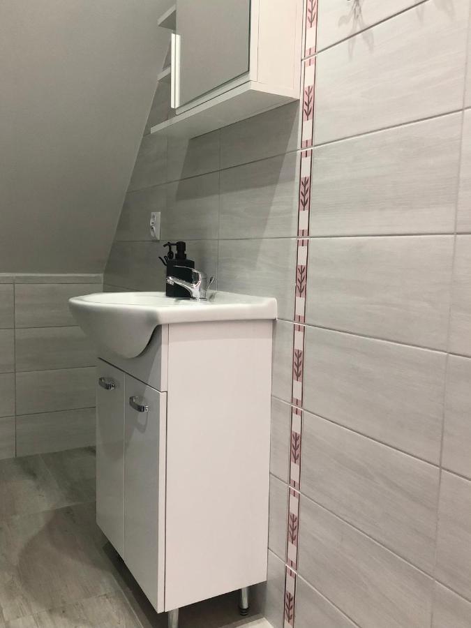 Przystan Rodzinna Kopalino Exteriör bild