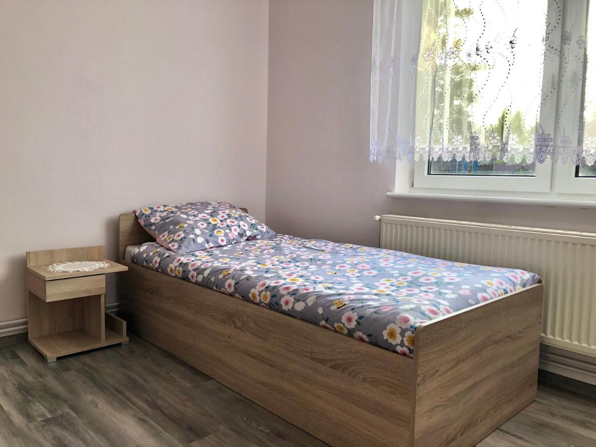 Przystan Rodzinna Kopalino Exteriör bild