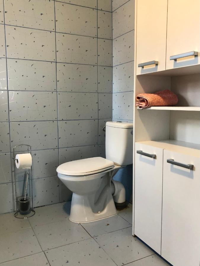 Przystan Rodzinna Kopalino Exteriör bild